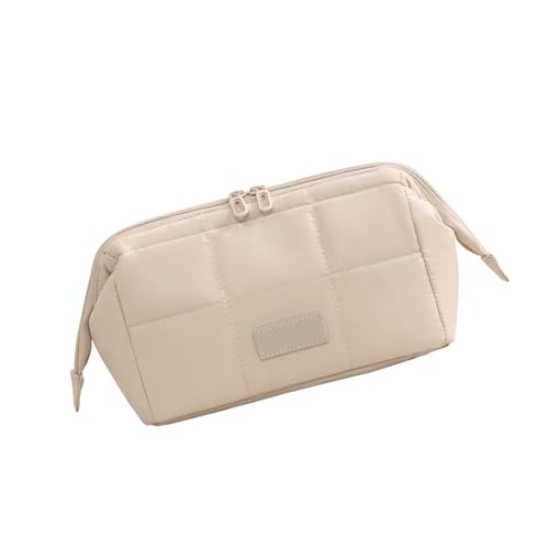 Multifunktionales Reisebeutel Kosmetikbeutel Mehrere Taschen Tragen Resistente Polyester Make Up Beutel Praktische Reißverschluss Aufbewahrungstaschen Kosmetischer Reisebeutel Organizer von XIAOQENAN