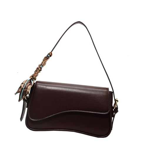 Stilvolle Farbige PU Leder Umhängetasche Kleine Handtasche Für Frauen Mit Zwei Abnehmbaren Gurten Crossbody Achselbinder Trendy Crossbody Geldbeutel Stilvolle Farbige PU Leder Umhängetasche Kleine Handtasche Für Frauen Mit Zwei Abnehmbaren Gurten Crossbody Achselbinder Trendy Crossbody Geldbeutel von XIAOQENAN