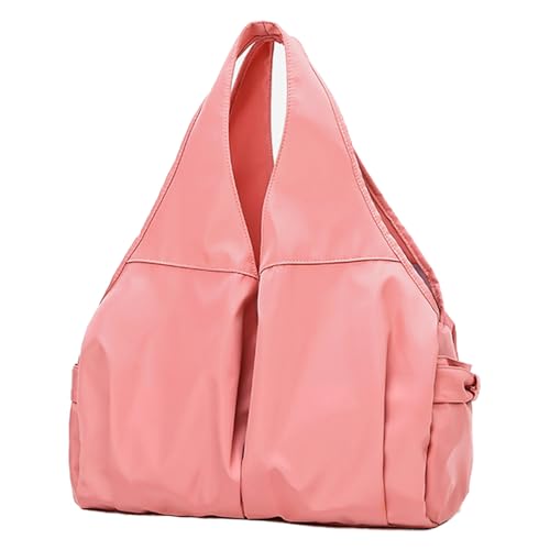 Wasserdichtes Fitnessstudio Reisetasche Mit Schuhfach Und Wasserdichten Nassen Taschen Sporttasche Sporttasche Für Frauen Yoga Reisen Wasserdichtes Fitnessstudio Reisetasche Mit Schuhfach Und Wasserdichten Nassen Taschen Sporttasche Sporttasche Für Frauen Yoga Reisen von XIAOQENAN