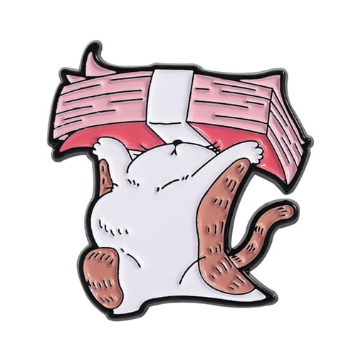 XIAOQENAN 2. Accessoire Für Hutschalte Taschen Einzigartige Tierliebhaber Multi Verwendung Katzen Zubehör Für Haustier. von XIAOQENAN