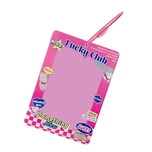 XIAOQENAN Acryl Fotokartenhalter Flügel Kreditkartenhülle Anhänger Keychain Abzeichen Für Schüler Identitätsgeschenke ID Karten Beschützer XIAOQENAN Acryl Fotokartenhalter Flügel Kreditkartenhülle Anhänger Keychain Abzeichen Für Schüler Identitätsgeschenke ID Karten Beschützer von XIAOQENAN