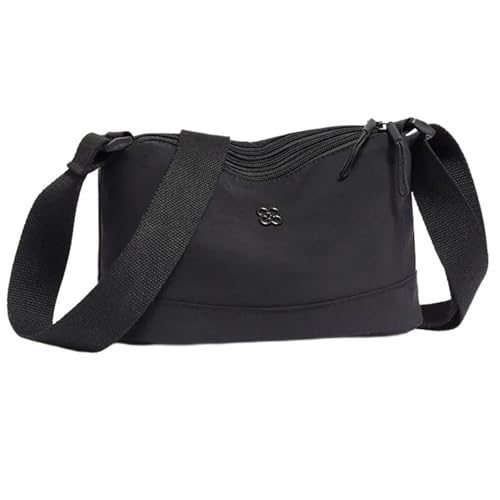 XIAOQENAN All Matching Umhängetasche Für Frauen Kleine Crossbody Tasche Breite Riemen Messenger Wasserresistente Einkäufe Frauen Schulterschule Einfache Einkaufen Breiter Gurtkreuzkörper XIAOQENAN All Matching Umhängetasche Für Frauen Kleine Crossbody Tasche Breite Riemen Messenger Wasserresistente Einkäufe Frauen Schulterschule Einfache Einkaufen Breiter Gurtkreuzkörper von XIAOQENAN