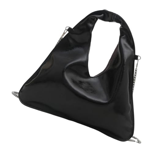 XIAOQENAN Crossbody Geldbörse Frauen Top Handtasche Satchel Tasche Leder Hoboes Toted Handtaschen Trendige Umhängetaschen Tasche Geldbeutel Für Frauen von XIAOQENAN