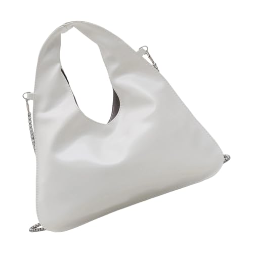 XIAOQENAN Crossbody Geldbörse Frauen Top Handtasche Satchel Tasche Leder Hoboes Toted Handtaschen Trendige Umhängetaschen Tasche Geldbeutel Für Frauen von XIAOQENAN