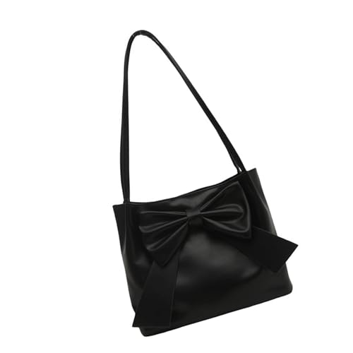 XIAOQENAN Einfache Geräumige Umhängetasche Mit Bögen Detail Top Taschen Multi Taschen Organisierte Obere Grifftaschen Zum Täglichen Gebrauch Täglich Gebrauchszubehör XIAOQENAN Einfache Geräumige Umhängetasche Mit Bögen Detail Top Taschen Multi Taschen Organisierte Obere Grifftaschen Zum Täglichen Gebrauch Täglich Gebrauchszubehör von XIAOQENAN