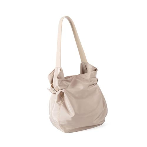 XIAOQENAN Elegante Und Funktionale Undrarmische Tasche Für Den Täglichen Gebrauch Große Umhängetasche Lässig Unterwegs Achselbeutel Mode Individuen Nylonhandtasche XIAOQENAN Elegante Und Funktionale Undrarmische Tasche Für Den Täglichen Gebrauch Große Umhängetasche Lässig Unterwegs Achselbeutel Mode Individuen Nylonhandtasche von XIAOQENAN