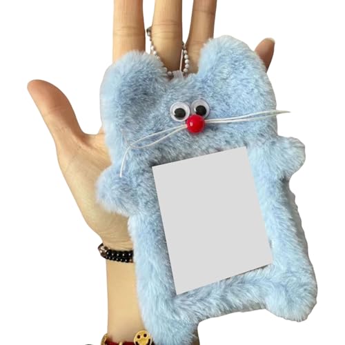 XIAOQENAN Event Catching Schulhalter Weiches Kaltes Wetter Essentiell Für Teenager Schüler Praktische Schulmahlzeitenkartenschutzmulti Zweck Campus Kartenorganisator von XIAOQENAN