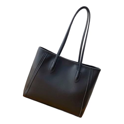 XIAOQENAN Frauen Top Satchel Handtaschen Umhängetasche Messener Toted Geldbeutel Und Handtasche Kunsttasche Faux Leder Umhängetaschen Geschenke Verdrängt von XIAOQENAN