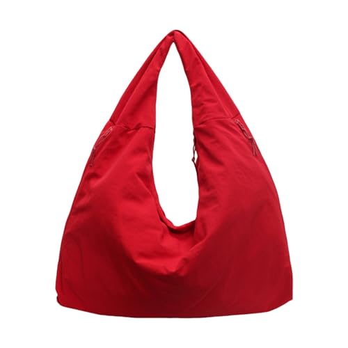 XIAOQENAN Großkapazität Frauen Umhängetasche Casual Handtasche Reisen Unterarmtaschen Top Für Arbeit Und Fahrt Mit Großer Kapazität Handtasche Geeignet XIAOQENAN Großkapazität Frauen Umhängetasche Casual Handtasche Reisen Unterarmtaschen Top Für Arbeit Und Fahrt Mit Großer Kapazität Handtasche Geeignet von XIAOQENAN