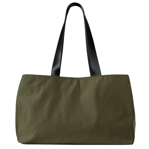 XIAOQENAN Kreative Umhängetasche Mit Großer Kapazität Für Frauen Achselhöhlenbeutel Freizeithandtasche Geeignet Für Picknicks Fitnessstudio Oder Tägliche Nutzung Von Bürodame Dame Tasche XIAOQENAN Kreative Umhängetasche Mit Großer Kapazität Für Frauen Achselhöhlenbeutel Freizeithandtasche Geeignet Für Picknicks Fitnessstudio Oder Tägliche Nutzung Von Bürodame Dame Tasche von XIAOQENAN