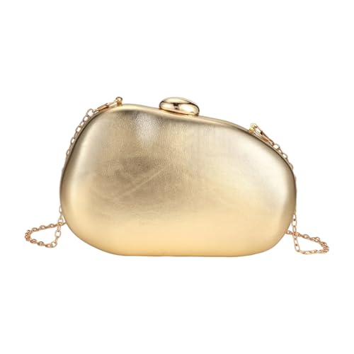 XIAOQENAN Kupplungen Geldbörsen Für Frauen Unregelmäßige Abend Handtasche Satchel Geldbeutel Umhängetasche Crossbody Für Hochzeit Cocktail Party Frauen Abend Clutches Geld von XIAOQENAN