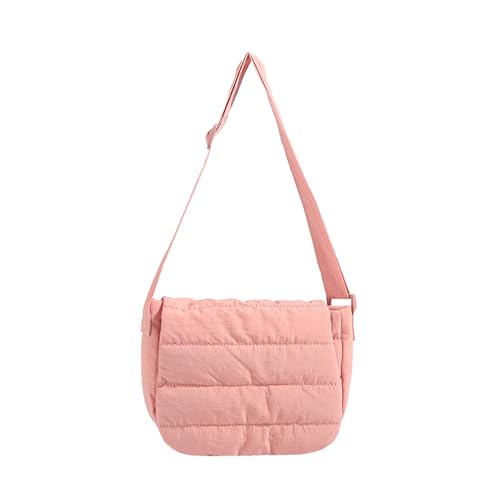 XIAOQENAN Leichte Wattebeutel Mit Baumwoll Telefon Mit Einfachen Flipping Abdeckungen Designs Mode Unterarmtaschen Puffer Handtaschen Crossbody Tasche XIAOQENAN Leichte Wattebeutel Mit Baumwoll Telefon Mit Einfachen Flipping Abdeckungen Designs Mode Unterarmtaschen Puffer Handtaschen Crossbody Tasche von XIAOQENAN