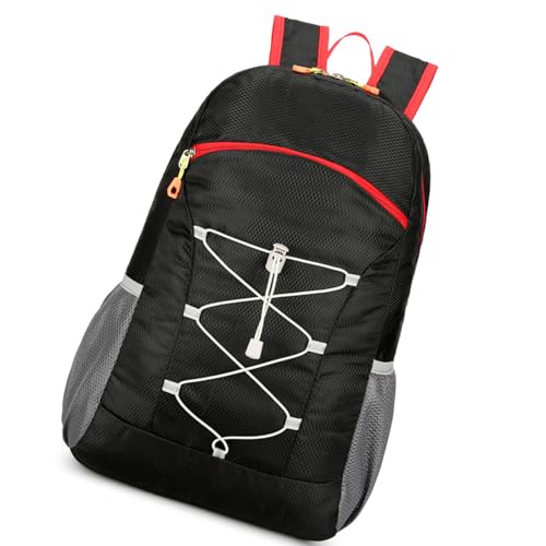 XIAOQENAN Mann Frauen Reisen Rucksack Große Kapazität Wanderrucksack Teenager Lässige Daypacks Für Den Outdoor Laufreisen Gelegentliche Daypacks Faltbare Wanderungen Falten Kann XIAOQENAN Mann Frauen Reisen Rucksack Große Kapazität Wanderrucksack Teenager Lässige Daypacks Für Den Outdoor Laufreisen Gelegentliche Daypacks Faltbare Wanderungen Falten Kann von XIAOQENAN