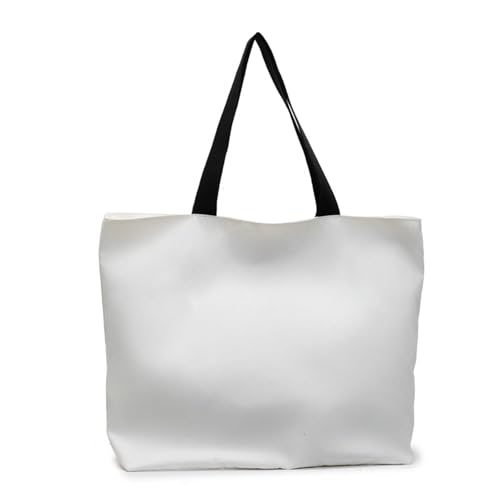 XIAOQENAN Moderne Erweiterbare Nylonbeutel Mit Mehreren Taschen Leichtes Carryall Umhängetasche Für Geschäfte Casual Use Nylon Pendlertasche von XIAOQENAN