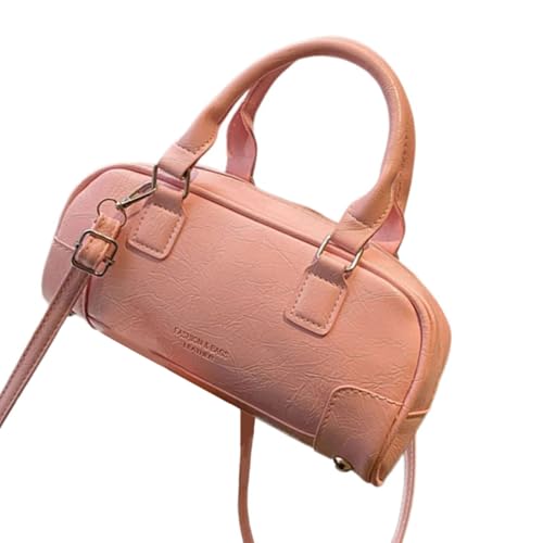 XIAOQENAN Moderne Kompakte Umhängetasche PU Leder Design Mehrere Taschen Für Nötigste Und Kleine PU Handtasche Unterwegs von XIAOQENAN