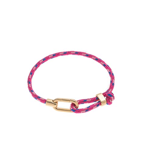 XIAOQENAN Moderne Matchingforepaare Farbenfroh Geflochten von XIAOQENAN