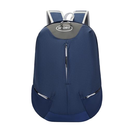 XIAOQENAN Multi Purpose Sports Rucksack Großer Kapazität Casual Rucksack Für Trekking Mountainbiken Und Camping Abenteuer Multifunktional Pack XIAOQENAN Multi Purpose Sports Rucksack Großer Kapazität Casual Rucksack Für Trekking Mountainbiken Und Camping Abenteuer Multifunktional Pack von XIAOQENAN