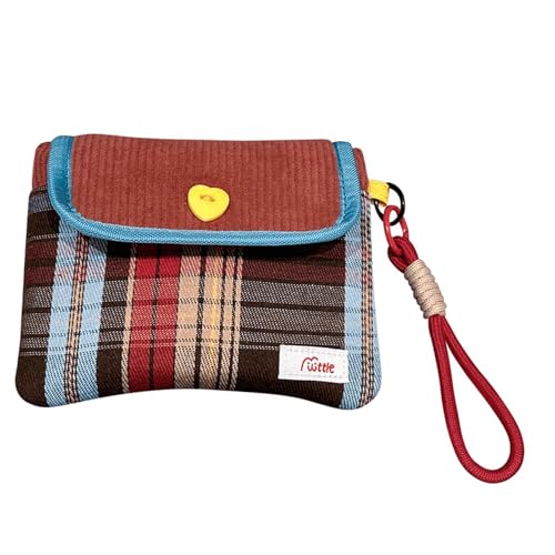 XIAOQENAN Periode Bag Periode Beutel Sanitär Serviettenspeicher Für Mädchen Kompakte Tamponhalter Für Geldbörse Menstruationsbeutel Tampons Geldbeutel XIAOQENAN Periode Bag Periode Beutel Sanitär Serviettenspeicher Für Mädchen Kompakte Tamponhalter Für Geldbörse Menstruationsbeutel Tampons Geldbeutel von XIAOQENAN
