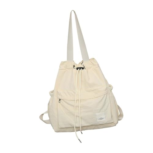 XIAOQENAN School School Tasche Reisetasche Mädchen Draw String Rucksack Freizeit Handtasche Große Kapazität Freizeitbeteiligte Top Kordel Rucksack Reise Ladies Freizeithandtasche XIAOQENAN School School Tasche Reisetasche Mädchen Draw String Rucksack Freizeit Handtasche Große Kapazität Freizeitbeteiligte Top Kordel Rucksack Reise Ladies Freizeithandtasche von XIAOQENAN