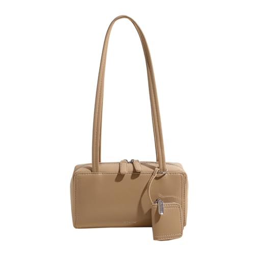 XIAOQENAN Slings Bag Handtasche Unter Dem Arm Geldbörsen Süße Kupplungen Geldbörse Mit Reißverschlussverschluss Satteln Bag Umhängetaschen Für Frauenschlingen Handtasche XIAOQENAN Slings Bag Handtasche Unter Dem Arm Geldbörsen Süße Kupplungen Geldbörse Mit Reißverschlussverschluss Satteln Bag Umhängetaschen Für Frauenschlingen Handtasche von XIAOQENAN