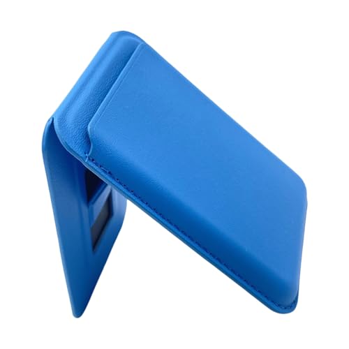 XIAOQENAN Starker Magnetkartenhalter Leder Telefon Brieftasche Mit Verstellbarer Ständer Hülle Zubehör Brieftaschen Geschenke Brieftasche Ständer XIAOQENAN Starker Magnetkartenhalter Leder Telefon Brieftasche Mit Verstellbarer Ständer Hülle Zubehör Brieftaschen Geschenke Brieftasche Ständer von XIAOQENAN