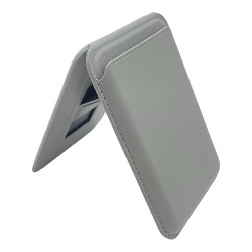 XIAOQENAN Starker Magnetkartenhalter Leder Telefon Brieftasche Mit Verstellbarer Ständer Hülle Zubehör Brieftaschen Geschenke Brieftasche Ständer XIAOQENAN Starker Magnetkartenhalter Leder Telefon Brieftasche Mit Verstellbarer Ständer Hülle Zubehör Brieftaschen Geschenke Brieftasche Ständer von XIAOQENAN