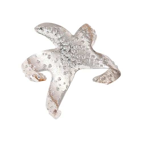 XIAOQENAN Stilvolle Inspiriert = Armband Für Frauen Mit Goldfinish Und Komfortable Verstellungsdesigns Täglich Casual Use Fashion Armreifen von XIAOQENAN