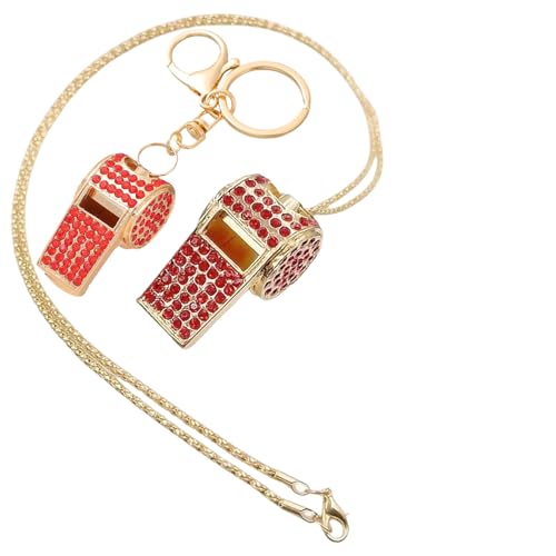 XIAOQENAN Stilvolle Legierung Pfaute Schlüsselbund Und Halskettenschmuck Set 6 Farbe Optionales Featur von XIAOQENAN