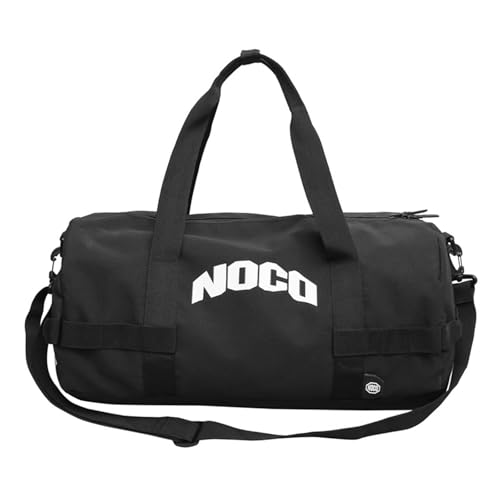 XIAOQENAN Stilvoller Reisebegleiter Crossbody Bags Compact Design Water Resistant Umhängetasche Für Profis Leichtgewicht von XIAOQENAN