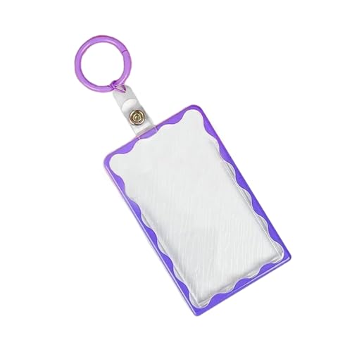XIAOQENAN Transparenter Kartenhalter Acrylküre Zugang Koreanische Stile Mit Kreativen Designs Für Idol Fotos Und Postkarten Accessoire Kartenhalter Für Gymnasien XIAOQENAN Transparenter Kartenhalter Acrylküre Zugang Koreanische Stile Mit Kreativen Designs Für Idol Fotos Und Postkarten Accessoire Kartenhalter Für Gymnasien von XIAOQENAN