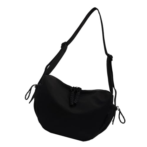 XIAOQENAN Trendy Canvas Umhängetasche Mit Mehreren Taschen Für Den Organisierten Täglichen Gebrauch Crossbody Geldbörse Student Satchel Trendy College Tasche XIAOQENAN Trendy Canvas Umhängetasche Mit Mehreren Taschen Für Den Organisierten Täglichen Gebrauch Crossbody Geldbörse Student Satchel Trendy College Tasche von XIAOQENAN