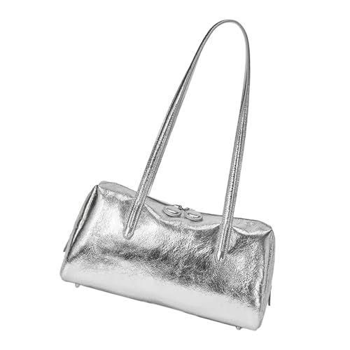 XIAOQENAN Vielseitige Große Top Taschen Weiche PU Leder Unterarmtaschen Lässige Schultertasche Für Die Arbeit Für Arbeiten Und Datteln Büro Dame Handtasche XIAOQENAN Vielseitige Große Top Taschen Weiche PU Leder Unterarmtaschen Lässige Schultertasche Für Die Arbeit Für Arbeiten Und Datteln Büro Dame Handtasche von XIAOQENAN