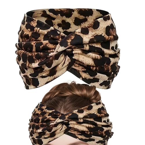 XIAOXIAOYU Boho Haarbänder | Stilvolles Elastisches Haarband,Knotendesign Kopfschmuck fuer Casual Wear Fans Hochzeiten Musikfestivals Outdoor-Aktivitaeten Radfahren XIAOXIAOYU Boho Haarbänder | Stilvolles Elastisches Haarband,Knotendesign Kopfschmuck fuer Casual Wear Fans Hochzeiten Musikfestivals Outdoor-Aktivitaeten Radfahren von XIAOXIAOYU