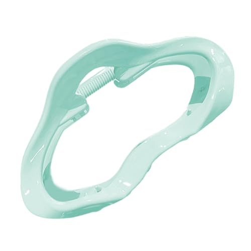 XIAOXIAOYU Haarklammern für dickes Haar, modische Damen-Haarspangen zum Stylen – schöne Damen-Haar-Accessoires, dicke Haarklammer für Pendler, Hochzeiten, Partys XIAOXIAOYU Haarklammern für dickes Haar, modische Damen-Haarspangen zum Stylen – schöne Damen-Haar-Accessoires, dicke Haarklammer für Pendler, Hochzeiten, Partys von XIAOXIAOYU