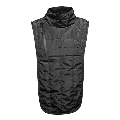 XIAOXIAOYU Motorrad-Halstuch, Hals- und Brustwärmer | Winddichter Fahrrad-Brustschutz - Winter-Rad-Nackenschutz, bequemer schützender Fahrrad-Brustschutz für Frauen und Männer beim Wandern XIAOXIAOYU Motorrad-Halstuch, Hals- und Brustwärmer | Winddichter Fahrrad-Brustschutz - Winter-Rad-Nackenschutz, bequemer schützender Fahrrad-Brustschutz für Frauen und Männer beim Wandern von XIAOXIAOYU