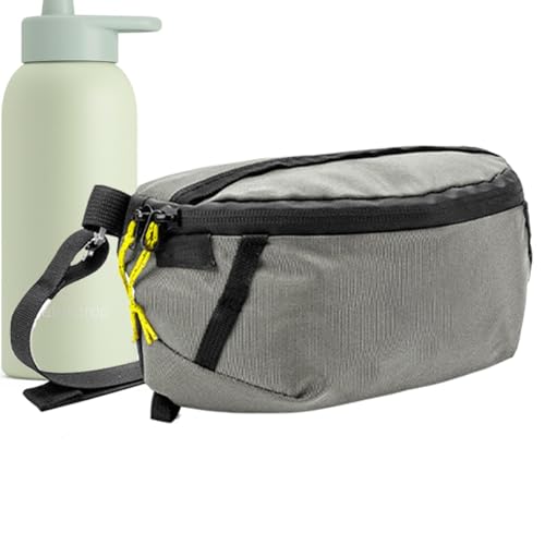 XIAOXIAOYU Wander-Hüfttasche, Angel-Gürteltasche | Verstellbare Wandertasche mit Riemen,Multifunktionale Hüfttasche für Herren, Outdoor-Zubehör für Reisen, Laufen, Wandern XIAOXIAOYU Wander-Hüfttasche, Angel-Gürteltasche | Verstellbare Wandertasche mit Riemen,Multifunktionale Hüfttasche für Herren, Outdoor-Zubehör für Reisen, Laufen, Wandern von XIAOXIAOYU