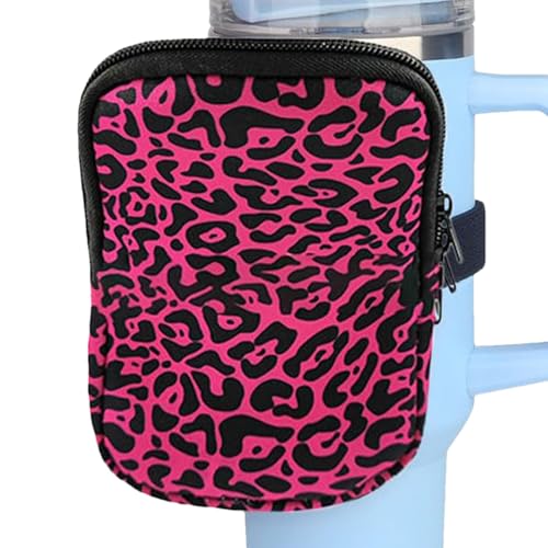 XIAOXIAOYU Wasserbecher-Beutel, Wasserbecher-Geldbeutel | Tragbare Wasserflaschen-Tragetasche | Tragbare Geldbörse, Kartenhalter, Sport-Armtasche für Kopfhörer, Outdoor-Sport XIAOXIAOYU Wasserbecher-Beutel, Wasserbecher-Geldbeutel | Tragbare Wasserflaschen-Tragetasche | Tragbare Geldbörse, Kartenhalter, Sport-Armtasche für Kopfhörer, Outdoor-Sport von XIAOXIAOYU