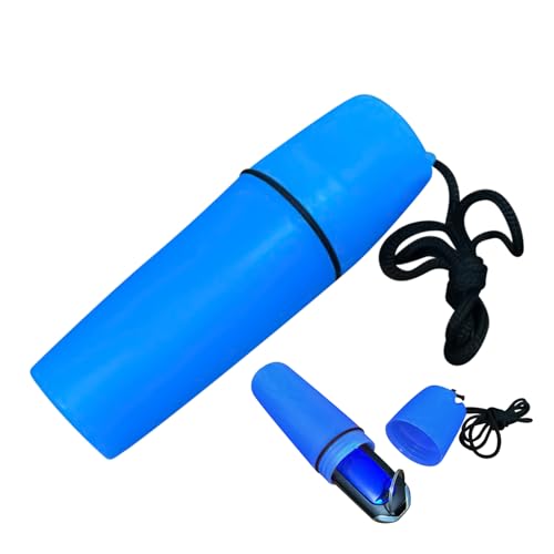 XIAOXIAOYU Wasserdichte Box – Wasserdichter Flaschenbehälter mit Umhängeband, schwimmende Dichtung, Aufbewahrungsbox, Geldbörse, tragbare Tasche, Organizer für Männer und Frauen, Outdoor-Camping XIAOXIAOYU Wasserdichte Box – Wasserdichter Flaschenbehälter mit Umhängeband, schwimmende Dichtung, Aufbewahrungsbox, Geldbörse, tragbare Tasche, Organizer für Männer und Frauen, Outdoor-Camping von XIAOXIAOYU