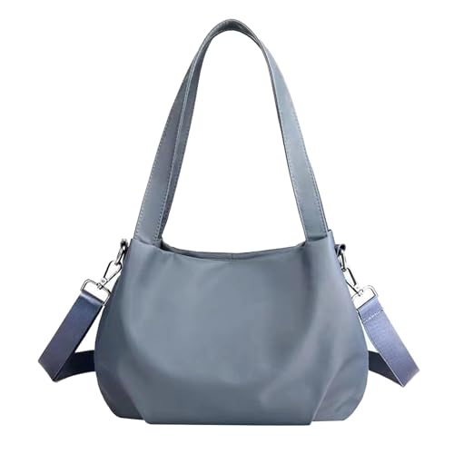 XIAOXIAOYU wasserdichte Nylon-Umhängetasche, Umhängetaschen für Damen,Leichte Gürteltasche und Gürteltaschen | Umhängetasche im Doppelreißverschluss-Design mit großem Fassungsvermögen für XIAOXIAOYU wasserdichte Nylon-Umhängetasche, Umhängetaschen für Damen,Leichte Gürteltasche und Gürteltaschen | Umhängetasche im Doppelreißverschluss-Design mit großem Fassungsvermögen für von XIAOXIAOYU