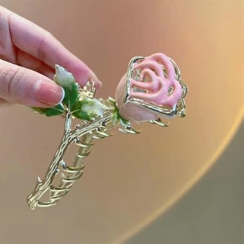 Elegante Haarklaue Bluebell Blume Haarspange Haarschmuck Frosch Schnalle Haarnadel Krallen Clip Ornament Frauen Mädchen Elegante Haarklaue Bluebell Blume Haarspange Haarschmuck Frosch Schnalle Haarnadel Krallen Clip Ornament Frauen Mädchen von XIAOXIN