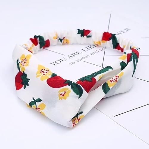 Frauen Sommer Wildleder Stirnband Vintage Kreuz Knoten Turban Elastische Haarbänder Weiche Solide Mädchen Haarband Kopfbedeckung Haarschmuck von XIAOXIN