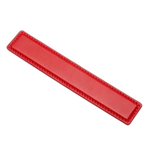 Legen Sie das Bodenpolster for Chanel Woc Wallet Handbag Portable Liner Pad Handbag Interior Transform Accessoire EIN(Style A-Red) von XIAOYIBAIHUOUK