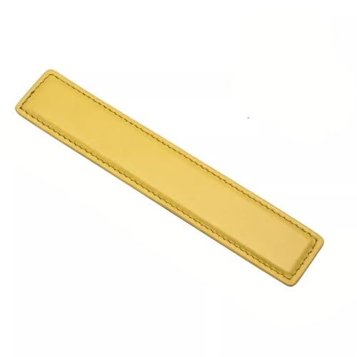 Legen Sie das Bodenpolster for Chanel Woc Wallet Handbag Portable Liner Pad Handbag Interior Transform Accessoire EIN(Style A-Yellow) von XIAOYIBAIHUOUK