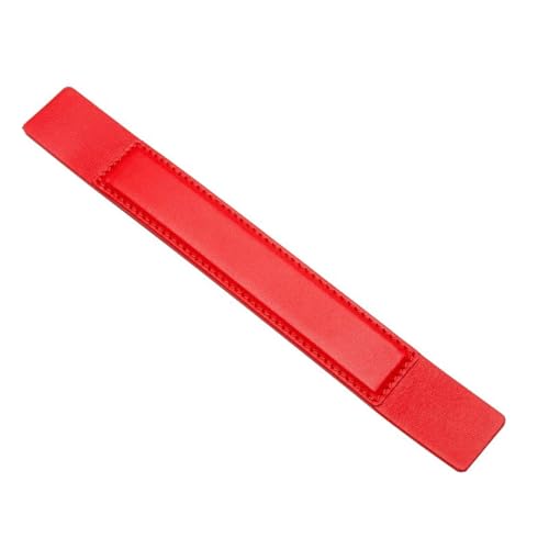 Legen Sie das Bodenpolster for Chanel Woc Wallet Handbag Portable Liner Pad Handbag Interior Transform Accessoire EIN(Style B-Red) von XIAOYIBAIHUOUK