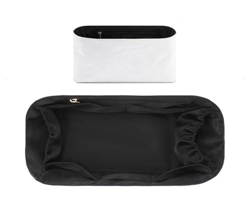 Taschen-Organizer-Hülle for Lv Wallet Organizer und Shaper, kompatibel mit Keepall 35 von XIAOYIBAIHUOUK