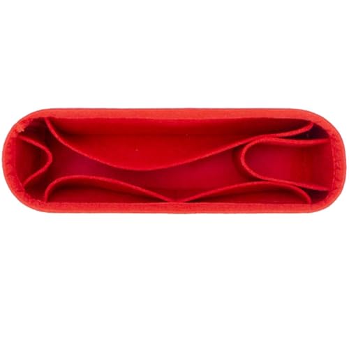 Taschenorganizer for Niki Damentaschen, for Rucksäcke, Handtaschen und große Innentaschen(S,JY-Red) von XIAOYIBAIHUOUK