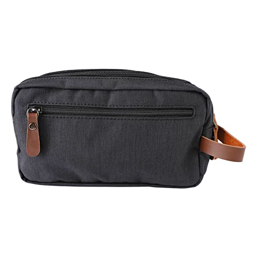 XIASABA Reisen Toilettenbeutel Handheld großer Kapazität Multifunktional tragbarer Kosmetikbeutel ideal für Outdoor -Abenteuer Halten Brieftaschen Handys Schlüssel Messer aus Pol XIASABA Reisen Toilettenbeutel Handheld großer Kapazität Multifunktional tragbarer Kosmetikbeutel ideal für Outdoor -Abenteuer Halten Brieftaschen Handys Schlüssel Messer aus Pol von XIASABA