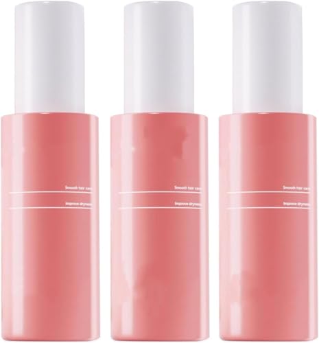 3-in-1 Leave-in-Conditioner – Pflegt, entwirrt und macht das Haar geschmeidig, spendet Feuchtigkeit, Haarprotein-Spray, für trockenes und strapaziertes Haar von XIBDGNTNE