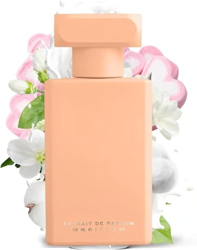Wassermelonenmarmelade-Parfüm, lang anhaltendes Parfüm für Damen. Starten Sie Ihr einzigartiges Duftritual. Einzigartiger Duft. Konsekutiv. von XIBDGNTNE