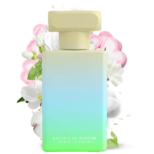 Wassermelonenmarmelade-Parfüm, lang anhaltendes Parfüm für Damen. Starten Sie Ihr einzigartiges Duftritual. Einzigartiger Duft. Konsekutiv. von XIBDGNTNE